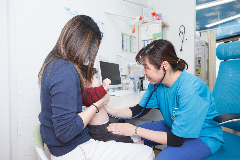 恵比寿こどもクリニックphoto