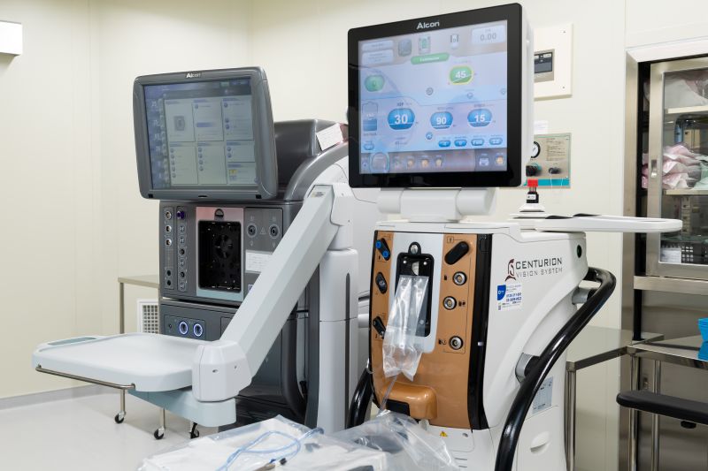 札幌おおの眼科photo