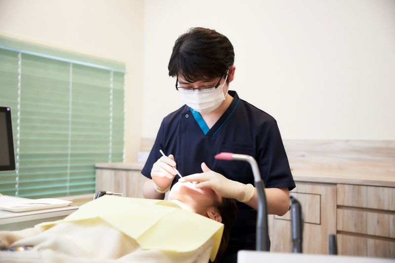 北千住SHUN矯正歯科photo