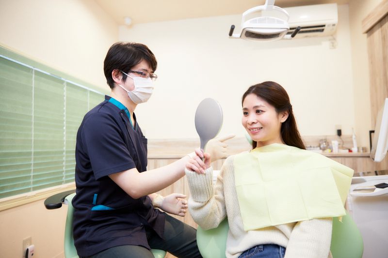 北千住SHUN矯正歯科photo