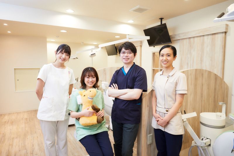 北千住SHUN矯正歯科photo