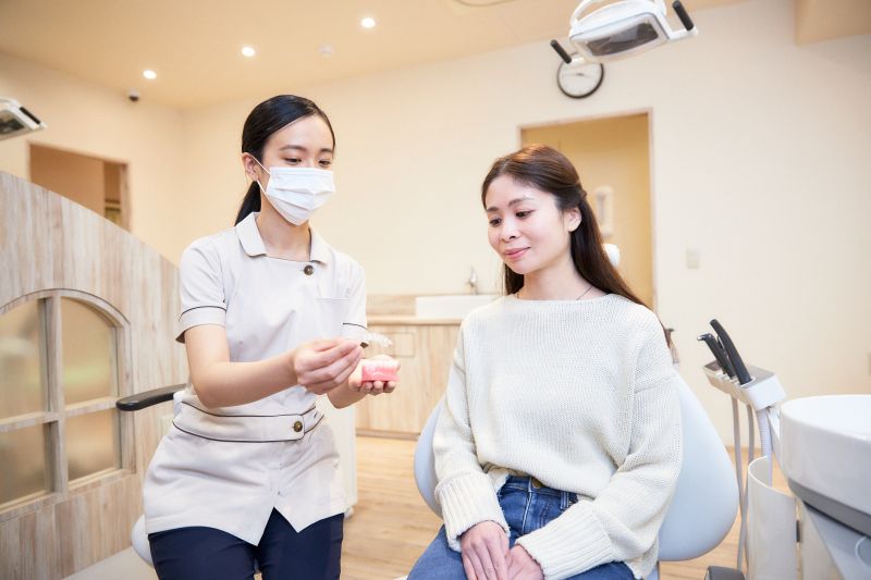 北千住SHUN矯正歯科photo