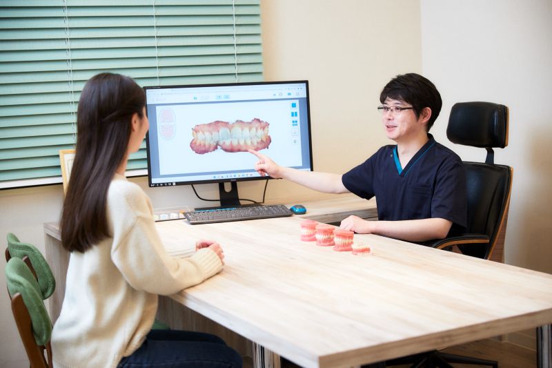 北千住SHUN矯正歯科photo