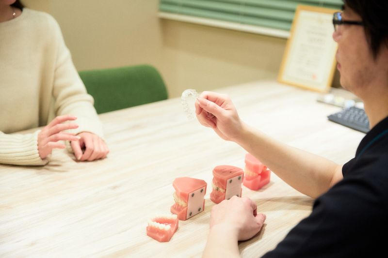 北千住SHUN矯正歯科photo