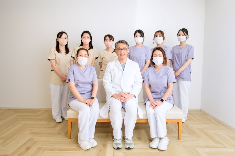 立川パークスクリニック