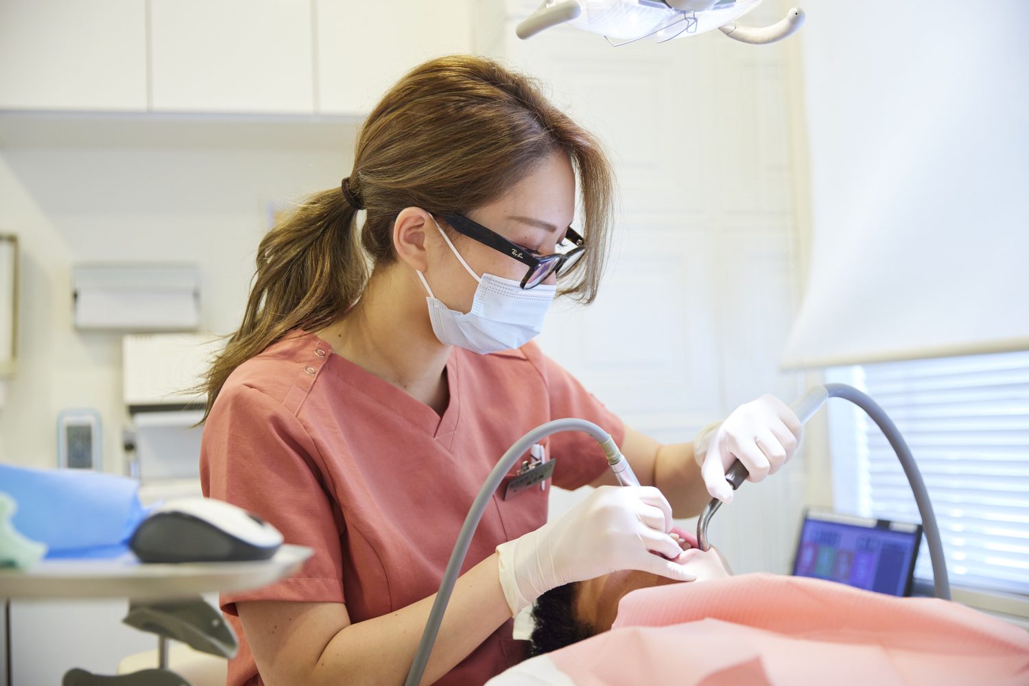 医療法人R&K 飯豊歯科クリニックphoto