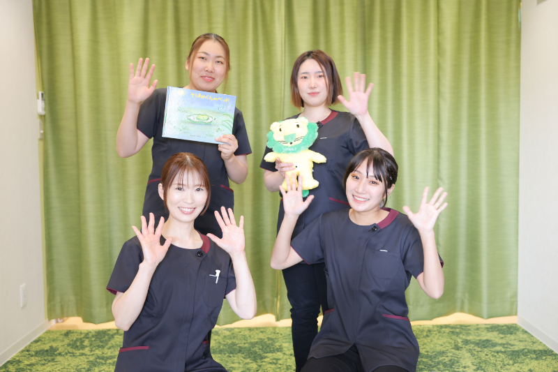 宇部TCデンタルクリニックphoto
