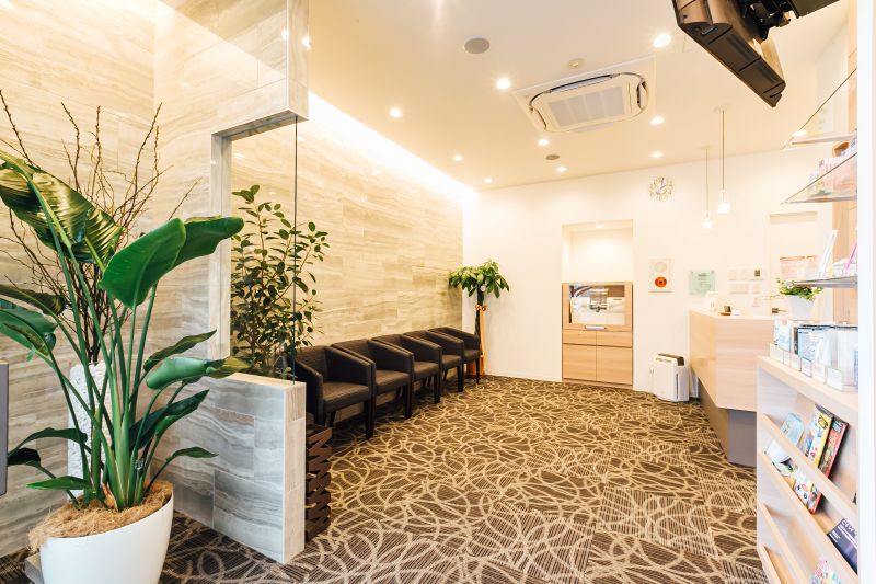 さっぽろデンタルオフィスパートナーズ