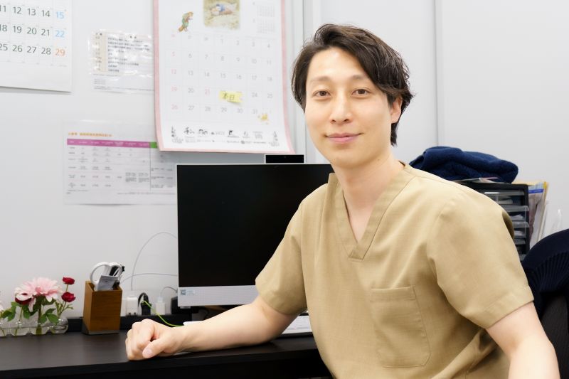 おかざき足の血管外科・痛みのクリニック