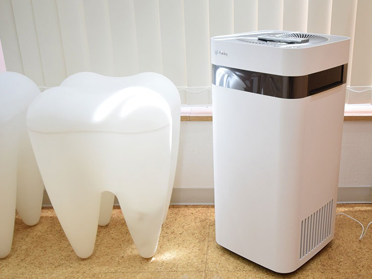 ふくしま矯正歯科クリニックphoto