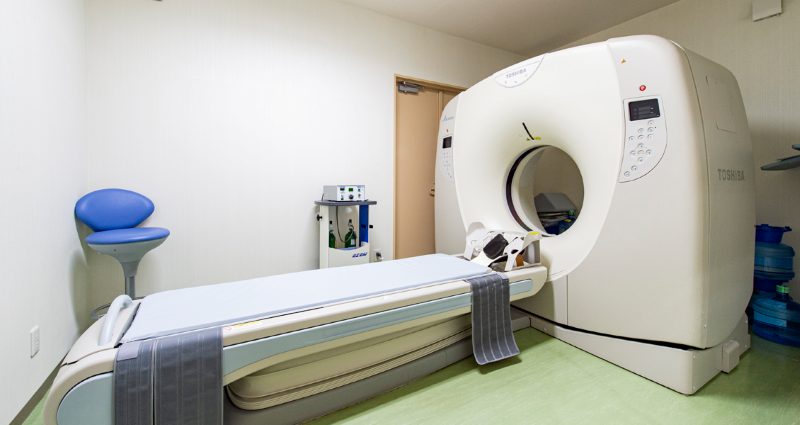 西井胃腸科外科