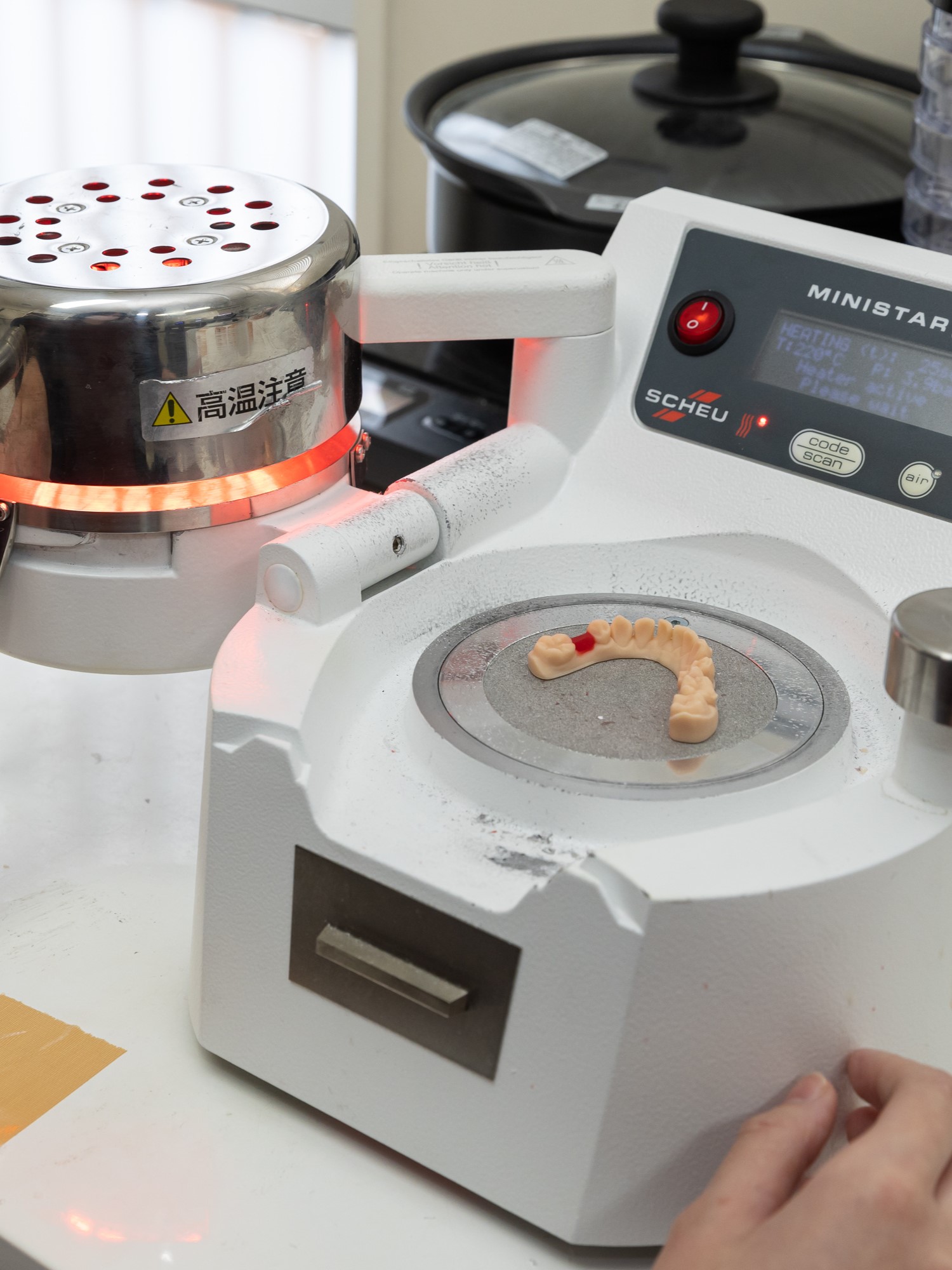 治療のゴールまで寄り添い、柔軟に対応して支え続ける