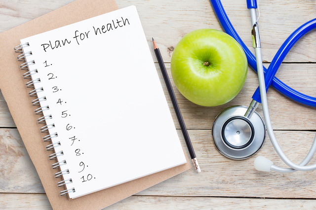 「健康的に痩せる」とはどういうこと？