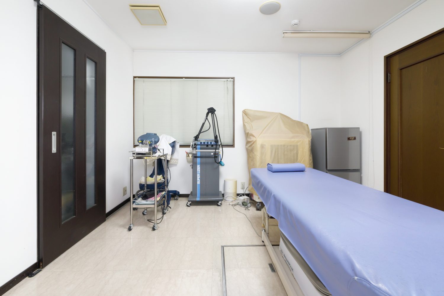 岡村皮フ科医院photo