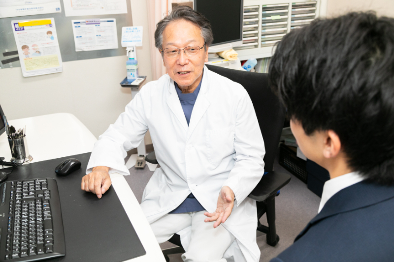 平野診療所photo