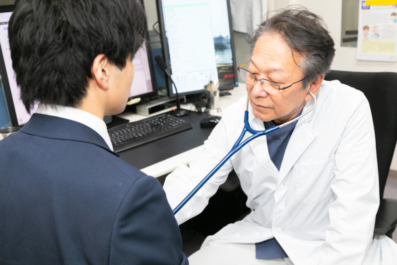 平野診療所photo