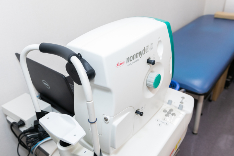 平野診療所photo