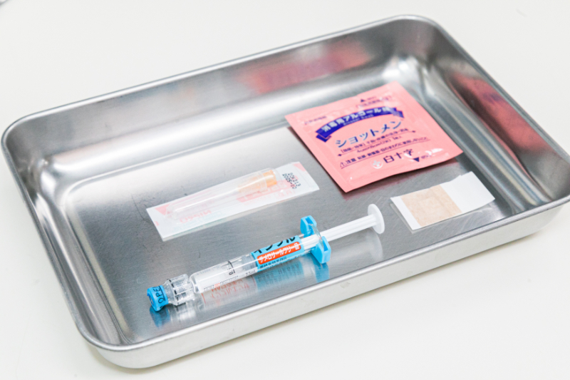 平野診療所photo