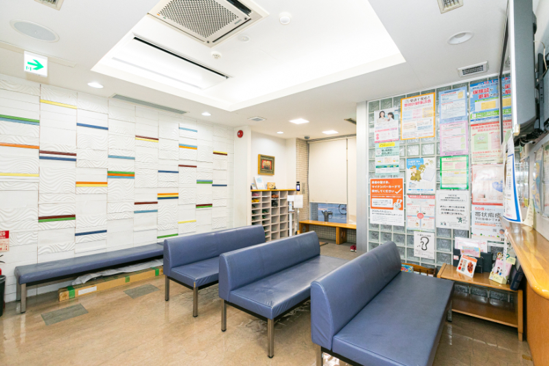 平野診療所photo