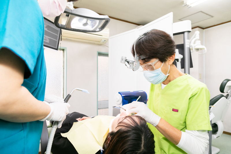 正慶歯科医院photo