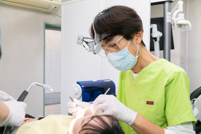 正慶歯科医院photo