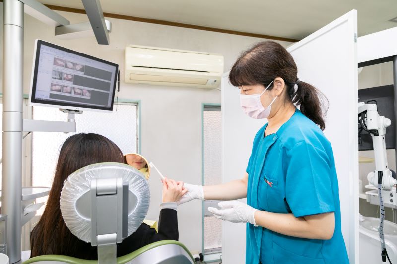 正慶歯科医院photo