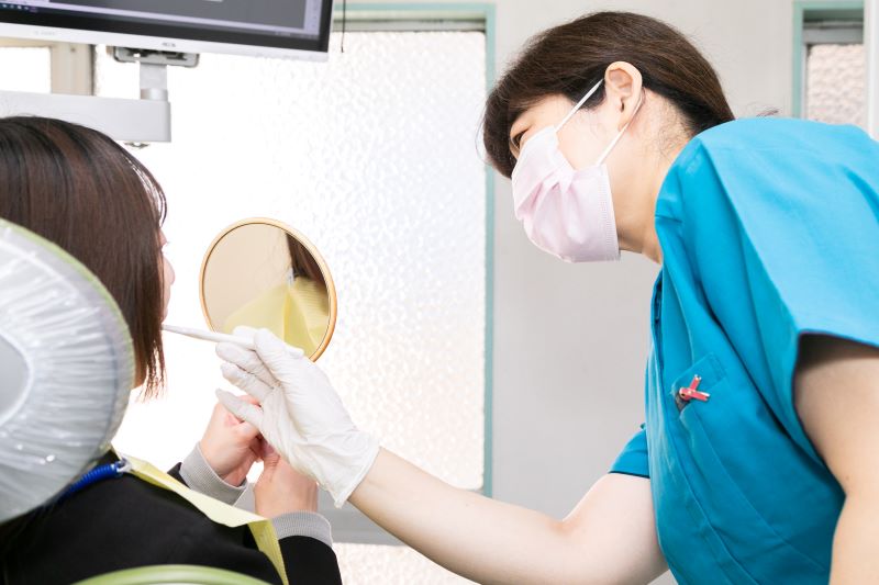 正慶歯科医院photo