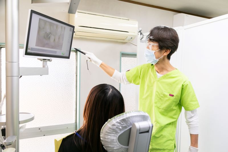 正慶歯科医院photo