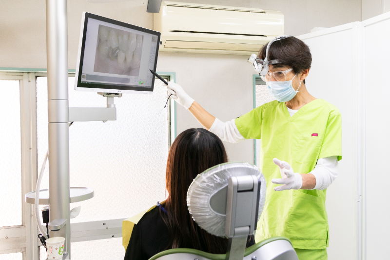 正慶歯科医院photo