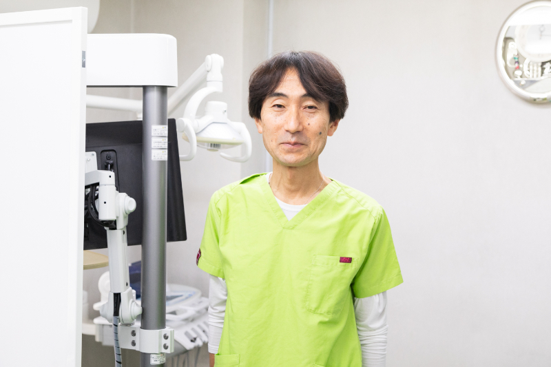 正慶歯科医院photo