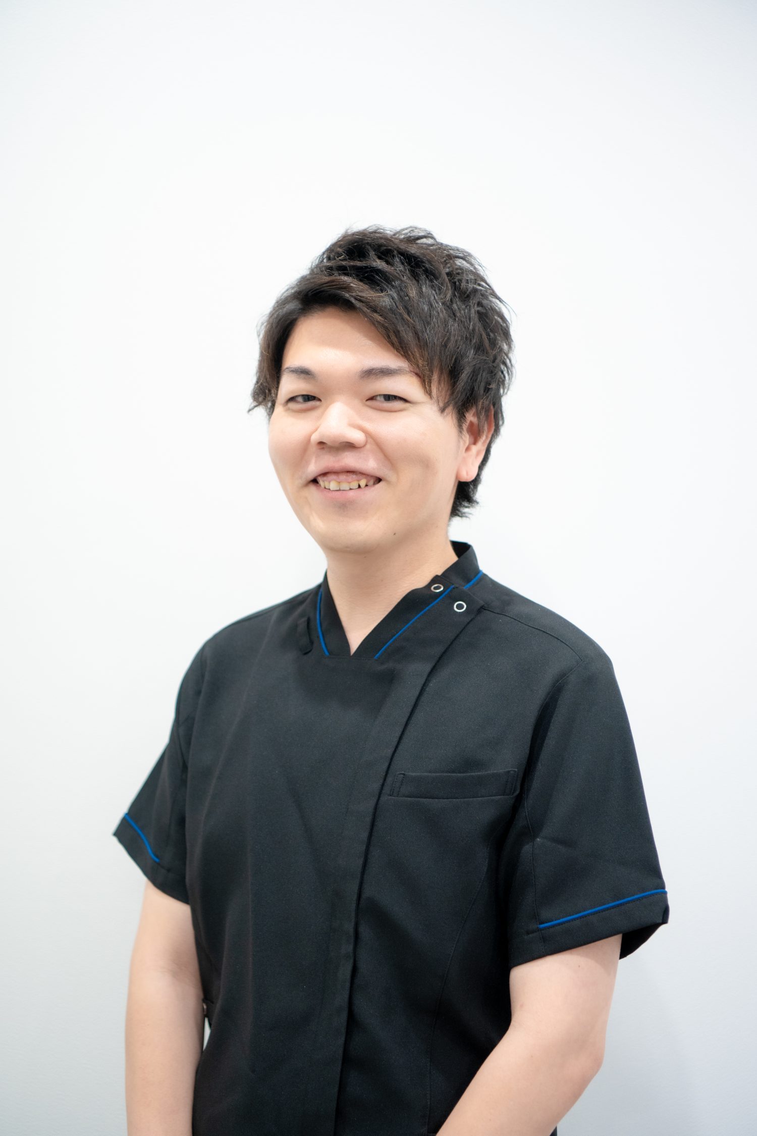 かわもとえがおのファミリー歯科