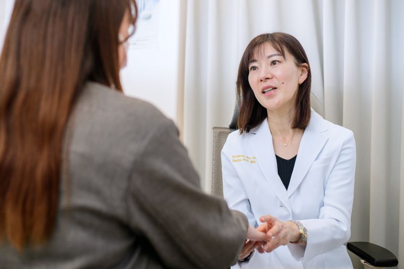 立川パークスクリニック