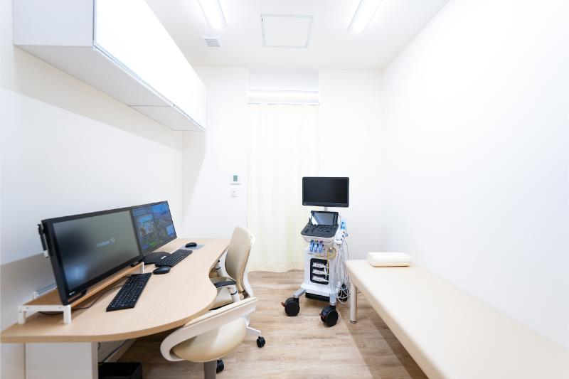 ふくろう内科クリニック 日野・八王子 胃と大腸の内視鏡院