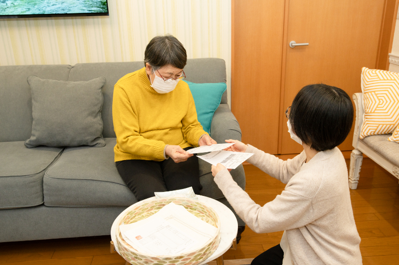 よりこクリニック　Panipani　Oneness　Okazakiphoto