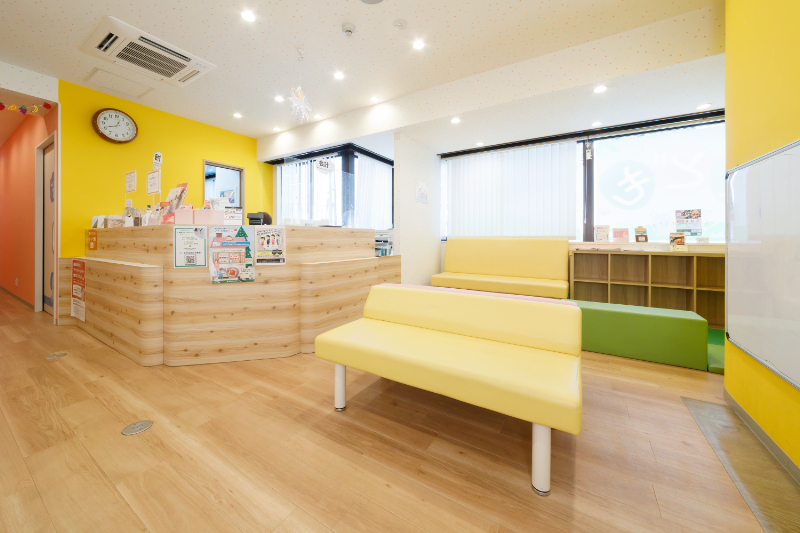 恵比寿こどもクリニックphoto