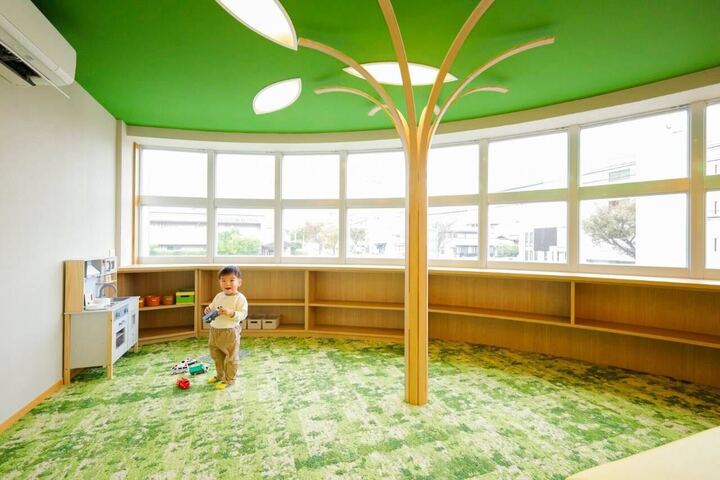 サラダ歯科おとなこども歯科photo