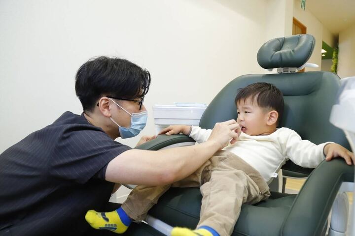 サラダ歯科おとなこども歯科photo