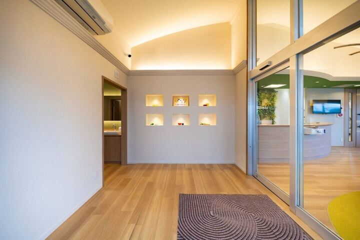 サラダ歯科おとなこども歯科photo