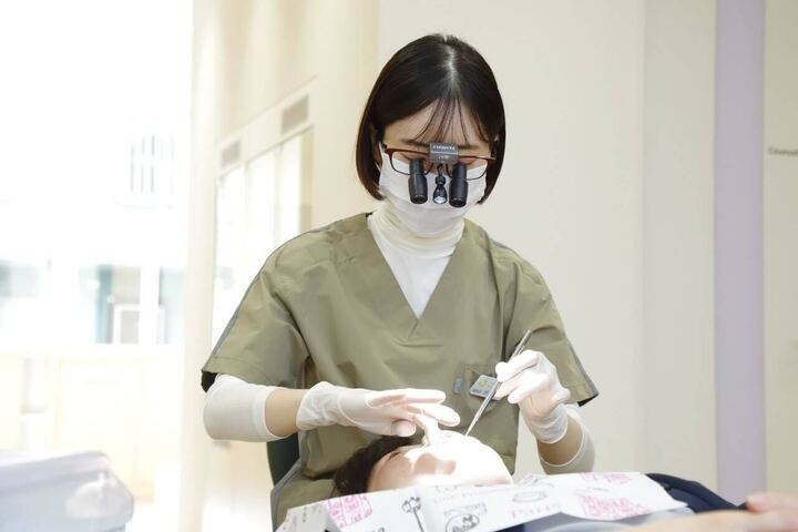 サラダ歯科おとなこども歯科photo