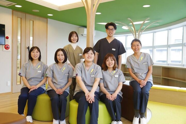 サラダ歯科おとなこども歯科photo