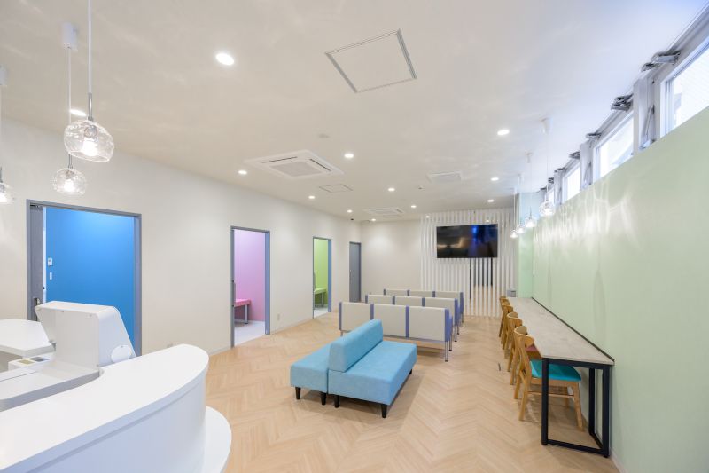 秋葉町ゆいクリニック