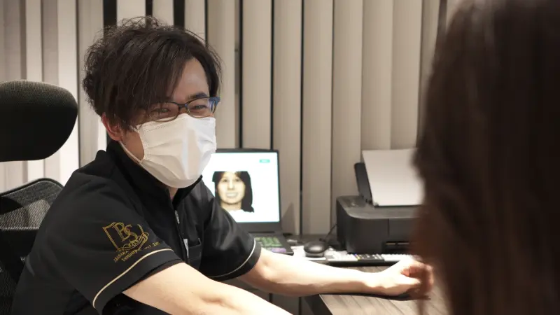 赤坂B＆S歯科・矯正歯科