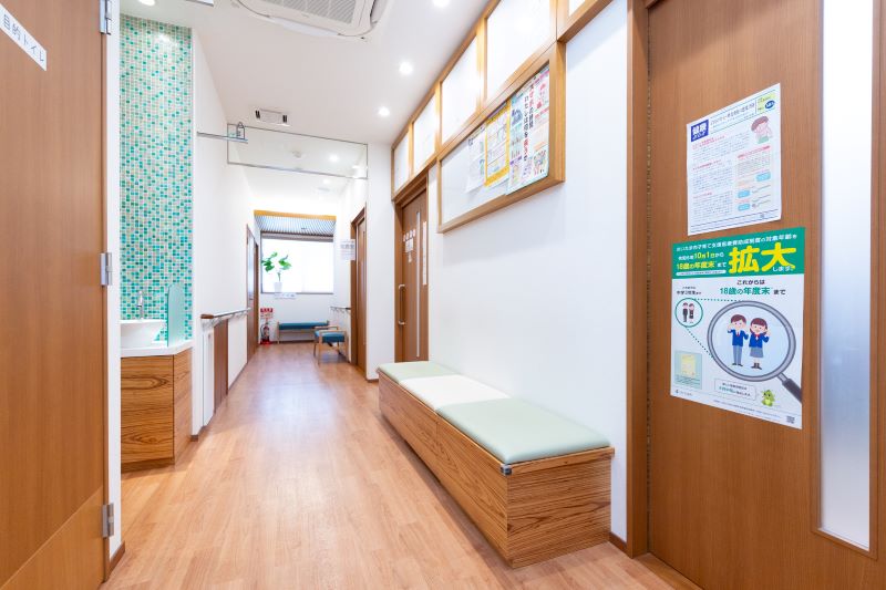 はなクリニックphoto