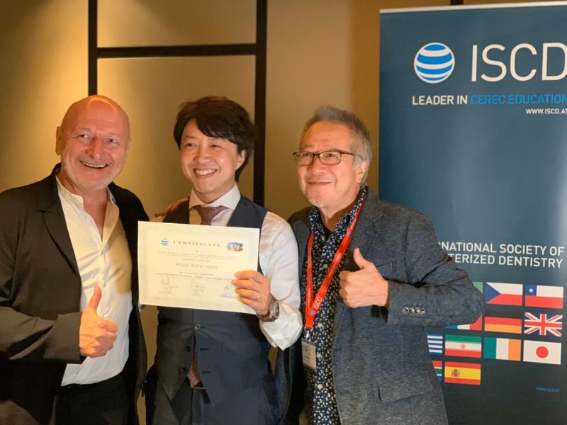 さっぽろデンタルオフィスパートナーズ