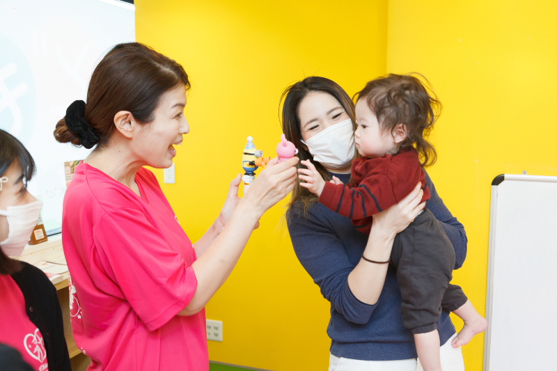 恵比寿こどもクリニックphoto