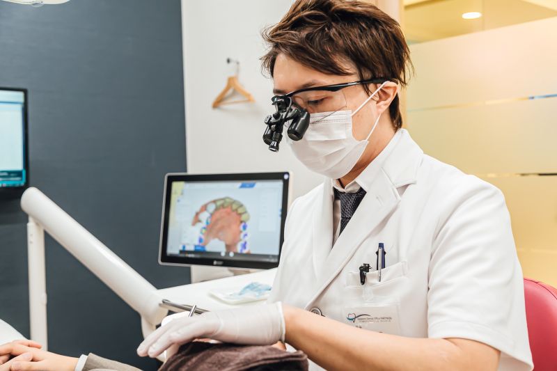 さっぽろデンタルオフィスパートナーズ