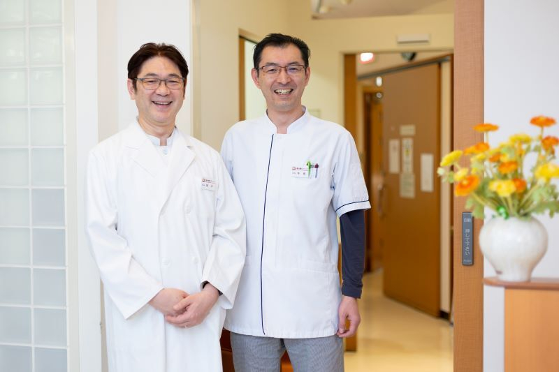 あいあいクリニックphoto