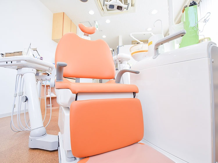 ふくしま矯正歯科クリニックphoto