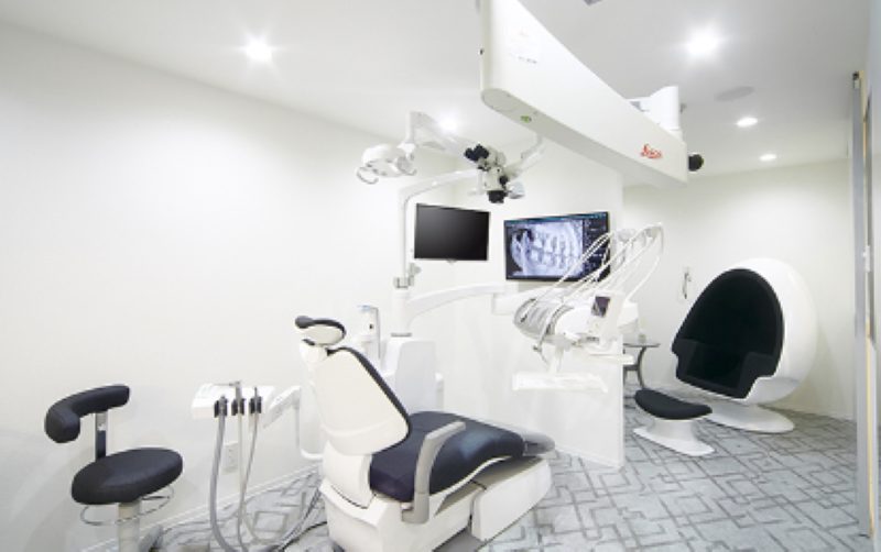 テルース歯科＆Implant Officephoto