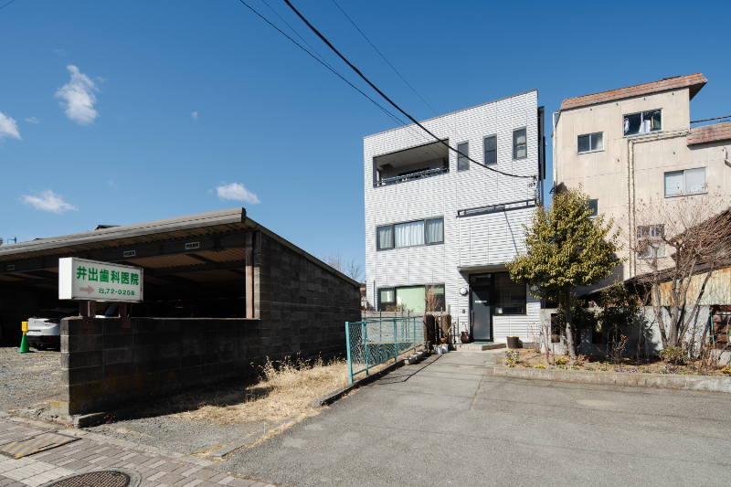 井出歯科医院photo